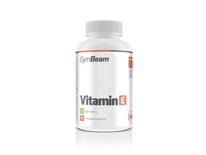 gymbeam vitamin e compex 120 kaps