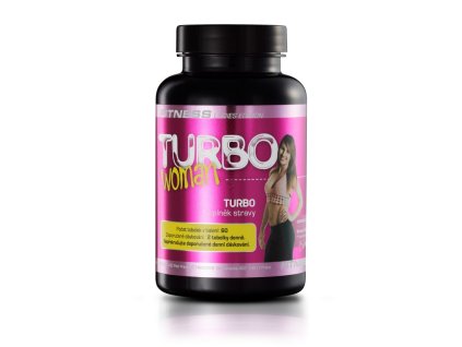 ladylab turbo 60 tobolek