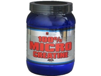20318 mega pro 100 micro creatine 454g