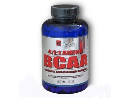 20300 mega pro 4 1 1 amino bcaa 240cps