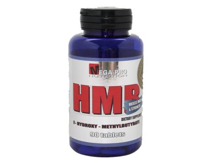 mega pro hmb 90 tab