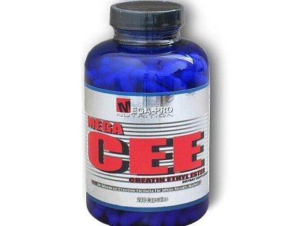 20315 mega pro mega cee 240cps