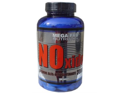 20369 mega pro noxide 180 tbl