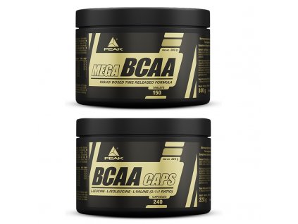 peak bcaa caps 240 kaps