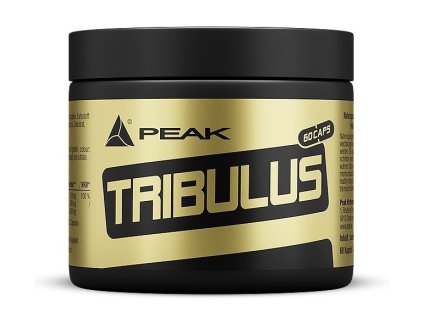 peak tribulus 60 kaps