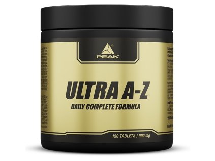 peak ultra az 150 tab