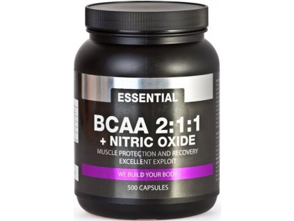 19712 prom in essential bcaa 2 1 1 nitric oxide 500 cps