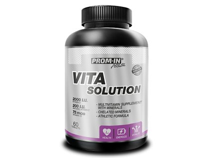 promin vita solution 60 tbl