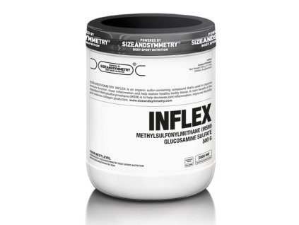 Sizeandsymmetry Inflex 500g