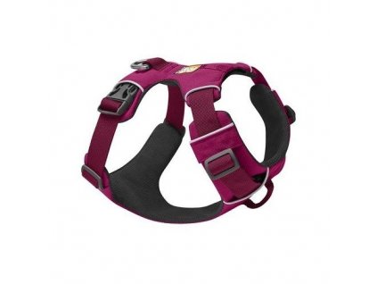 354515 1 postroj pro psy ruffwear front range hibiscus pink s