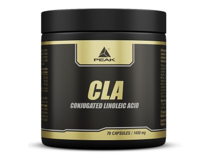 peak cla 70 kaps