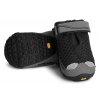 RUFFWEAR Grip Trex™ Outdoorová obuv pro psy Obsidian Black XXS