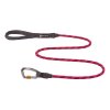 RUFFWEAR Knot-a-Leash™ Vodítko pro psy Hibiscus Pink S