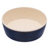 Miska pro psa BecoBowl Bambusova midnight blue L 1009202512301318372