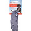 COOLING COLLAR FRESK DROP GREY M 28 36CM 2204202109214078374