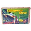 Lucky Reptile Sphagnum Moss raselinik 100g 5 l 2507202510302033643