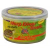 Lucky Reptile Herp Diner - šneci 35g Šneci bez ulity 35g