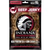 INDIANA Jerky hovězí Hot & Sweet ZIP 90g