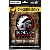 INDIANA Jerky kureci Original ZIP 90g 2404202310424554568