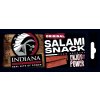 INDIANA Salami Snack Original 18g