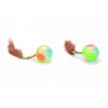BZ PLAST GLOW BALL CATS 2X ASS 4 5X18 2302202110585890455