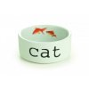 BZ CERAMIC CAT BOWL SNAPSHOT CAT 11 5X4 2502202110065193353