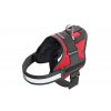 Karlie Postroj XTREME HARNESS teflon červený, 44-50cm