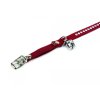 BZ CAT COLLAR SWAROVSKI RED 34X10 2602202109211769851