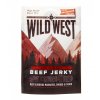 Wild West Beef Jerky Original 25g