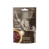Traditional Nordic Elk Losi Jerky Sea Salt 25g 1611202110103846238