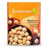 Seeberger Makadamove orechy prazene a solene 125g 3107202014023212784