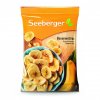 Seeberger Bananove chipsy 150g 3107202015240336968