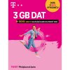 T-Mobile SIM Twist S námi 3GB