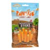 Odmena pro psy Benevo Pawtato Sticks Spinach amp Kale 120 g 2606202418300663356