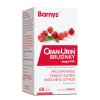 Barny s Cran Urin megaPAC brusinky 60 kapsli 2409202509571691153