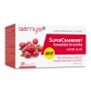 Barny s SuperCranberry kanadske brusinky SUPER SILNE 20 kapsli 0612202409162887359