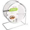 Flamingo Trota Behaci kolo pro hlodavce kovove M 20 5cm 1205202512232644802
