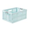 KEEEPER Skladaci box s mekkymi uchyty Lea 32l aquamarine 1206202516003071258