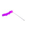 BZ CAT FISH ROD HEART FEATHER PINK 47 2508202510341962627