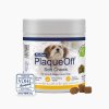 ProDen PlaqueOff Soft Chews Dog 120ks 0206202510584230799