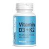 ALAVIS MAXIMA Vitamin D3 K2 60 kapsli 2904202615483284196