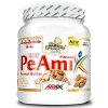 22001 amix mr poppers peamix fitness peanut butter 800g