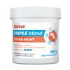 Barny s Triple Blend Extra Silny 200g 2409202513045991743