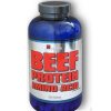 20366 mega pro beef amino 250tbl