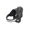 296039 karlie postroj xtreme harness teflon cerny 80 100cm