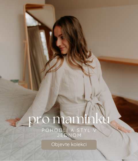 Pro maminku