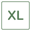 XL