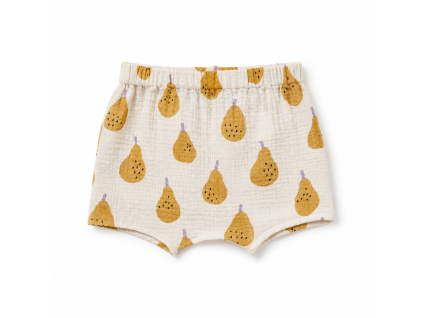 Kraťasy bloomers/na přání