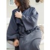 Dámský mušelínový župan,kimono/na objednávku