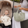 Mini Mama - organizér na kočárek